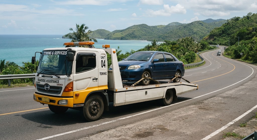 Towing Mobil dari Jakarta ke Surabaya: Biaya, Rute, dan Cara Pesan